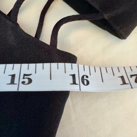 Tatyana Black "Alika" Pinup Flare Skirt Dress - Picture 13 of 15